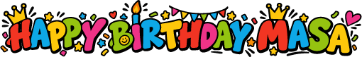 Text_birthday_masa