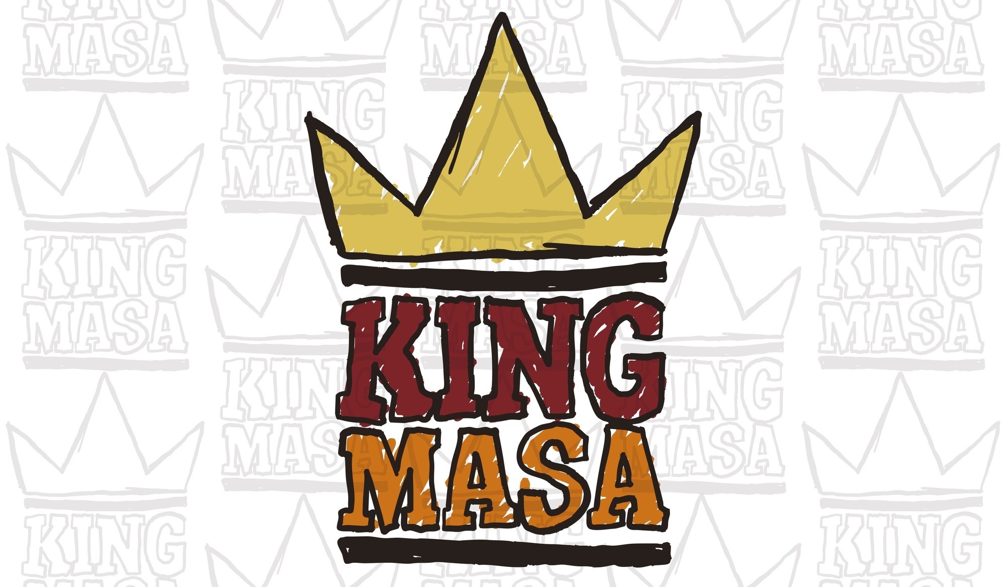 ドリカムディスコ・マスター KING MASA のNEWアイテムが登場
