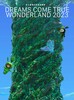 DREAMS COME TRUE【Blu-ray】史上最強の移動遊園地 DREAMS COME TRUE WONDERLAND 2023