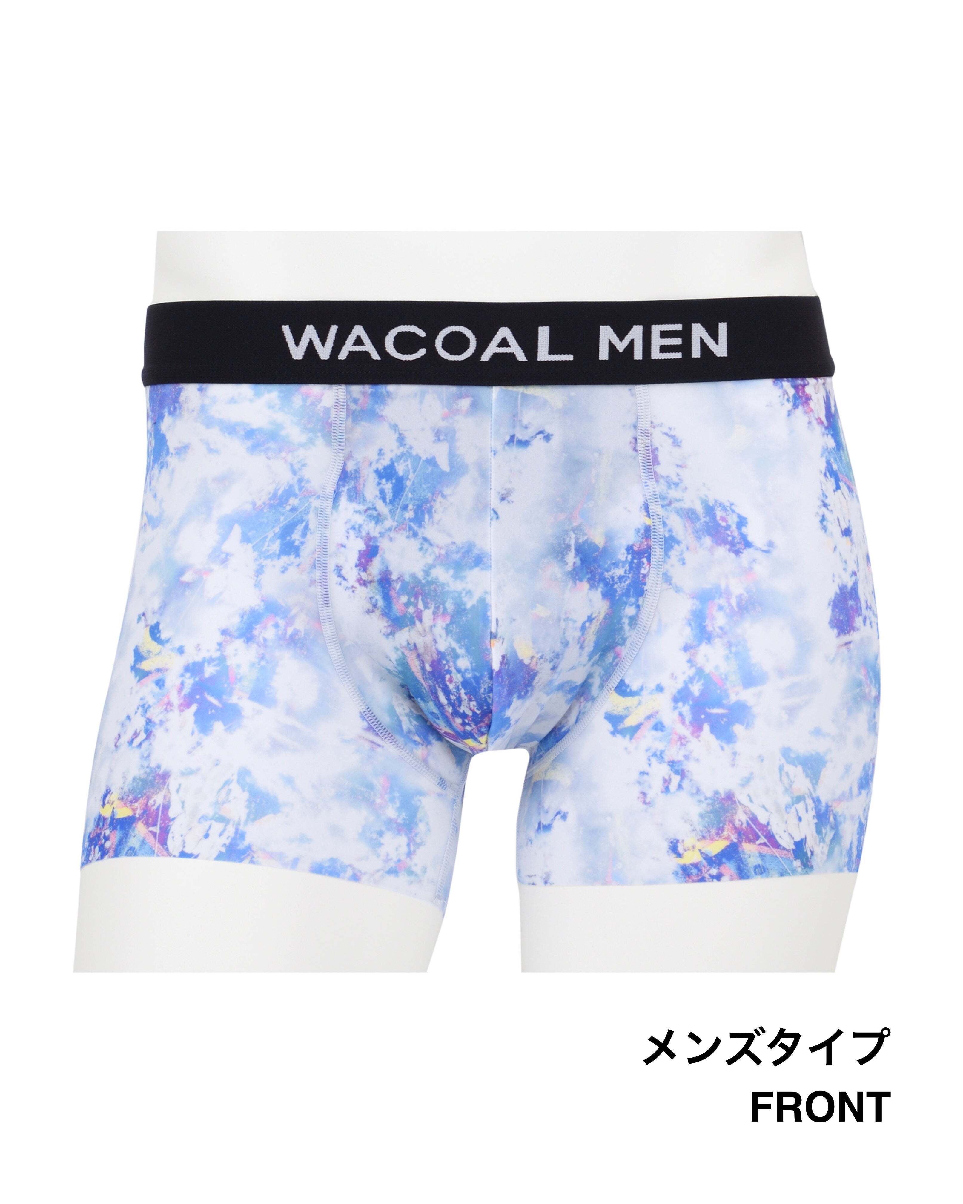 WACOAL MEN | DCTgarden SHOPPING MALL