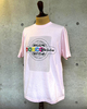 DOSCO Workshop Tシャツ（ピンク）