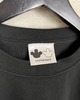 ドリクマ&ワルクマ ロングスリーブTシャツ（ブラック）