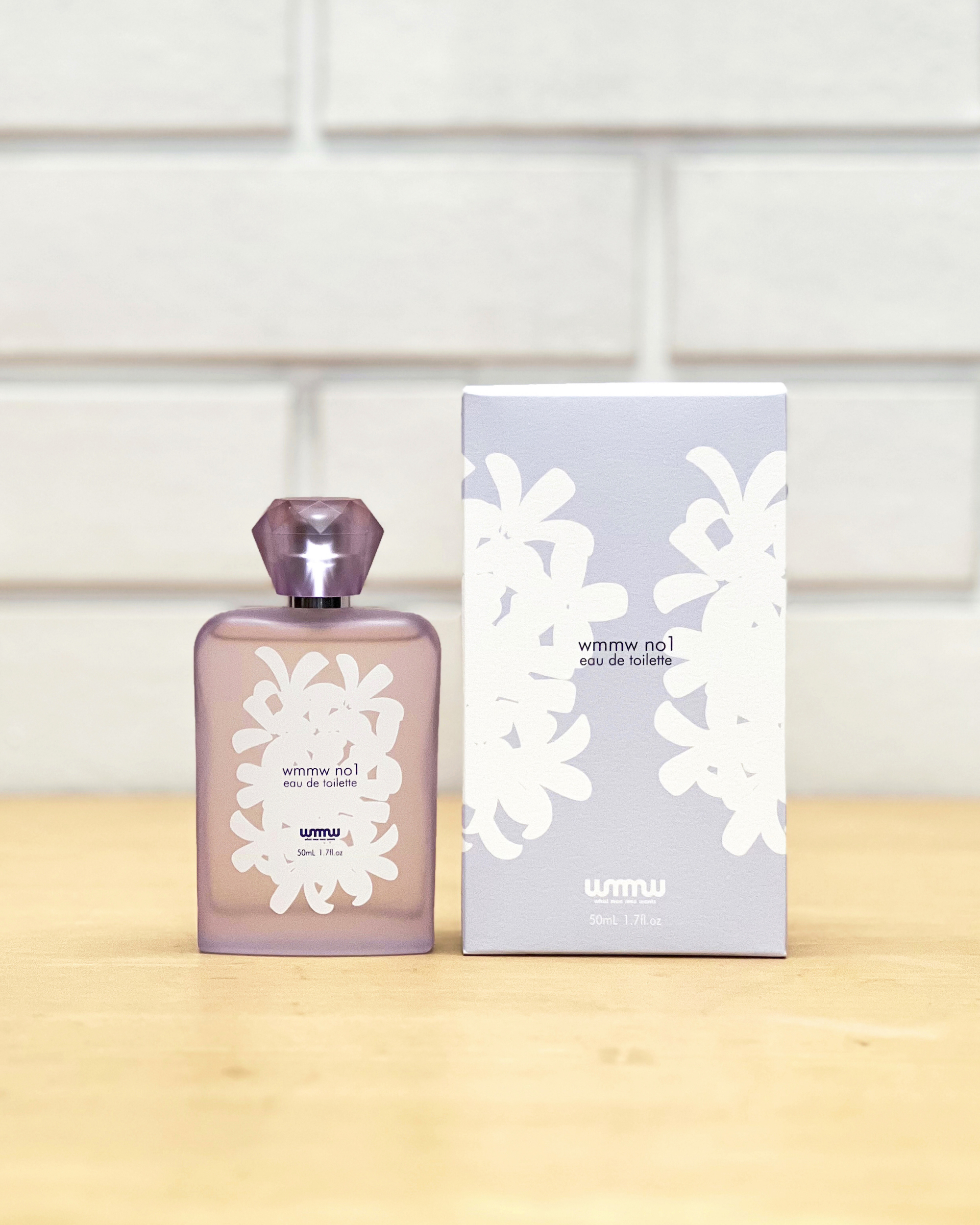 wmmw no1 eau de toiletto | wmmw | DCTgarden SHOPPING MALL