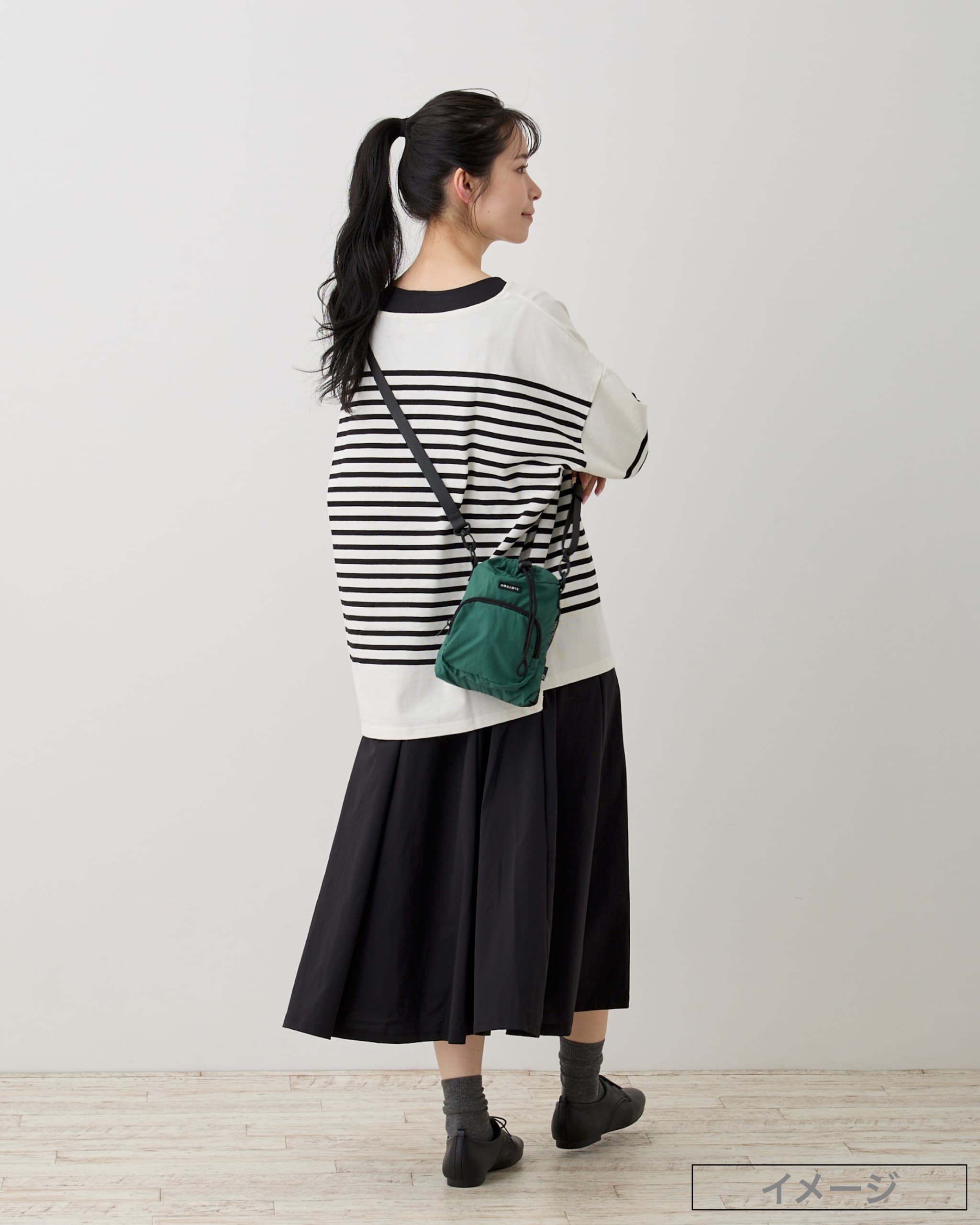 SN.ベビールー.パッカブル-B | ROOTOTE | DCTgarden SHOPPING MALL