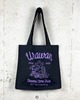 KEITAMARUYAMA×ウラワン2024/2025 TOTE BAG (BLACK)