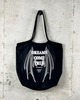 KEITAMARUYAMA×ウラワン2024/2025 ECO BAG (BLACK)