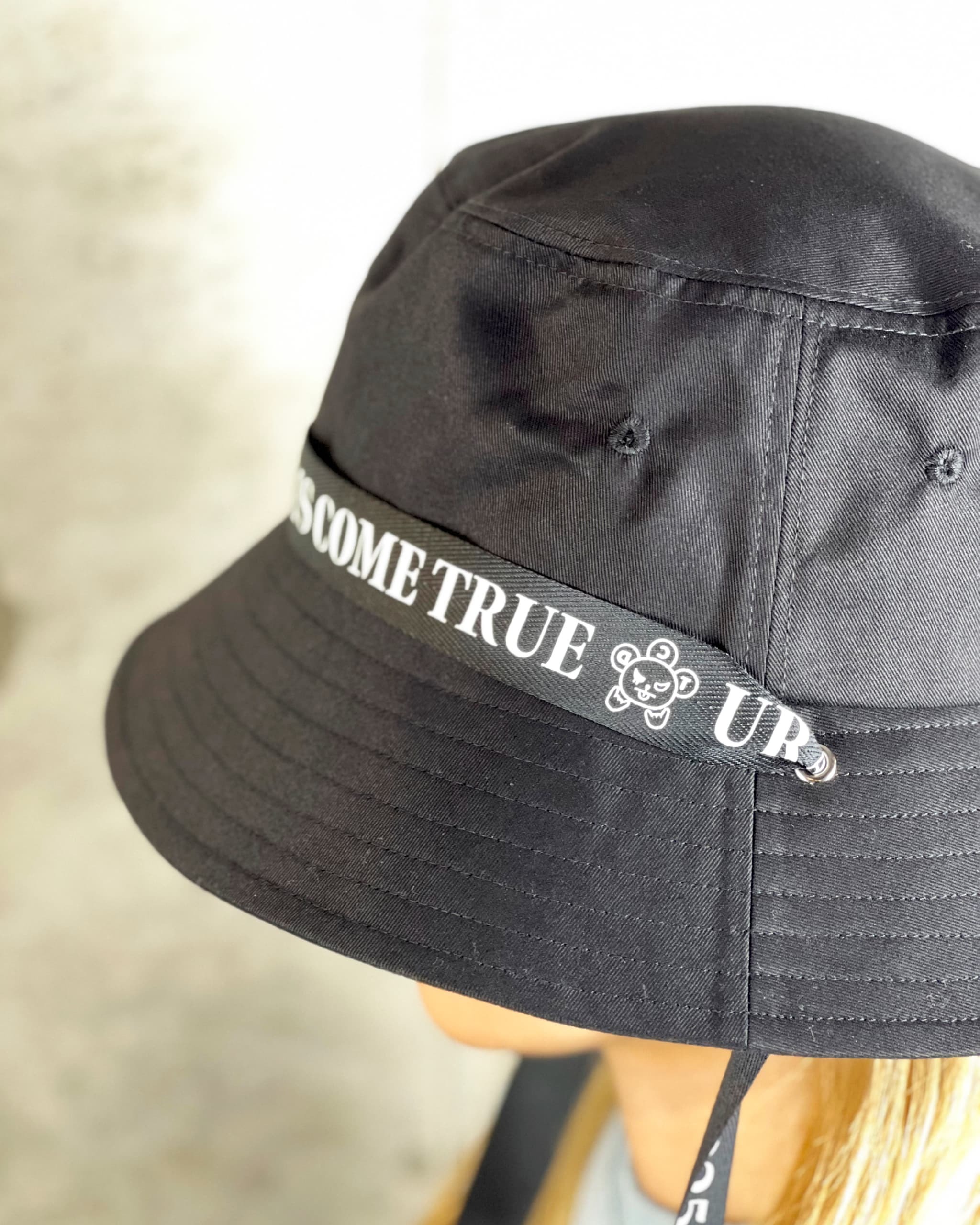 KEITAMARUYAMA×ウラワン2024/2025 BACKET HAT | ウラワン2024