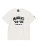 BEAMS×ウラワン2024/2025 BABYS Tシャツ