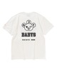 BEAMS×ウラワン2024/2025 BABYS Tシャツ