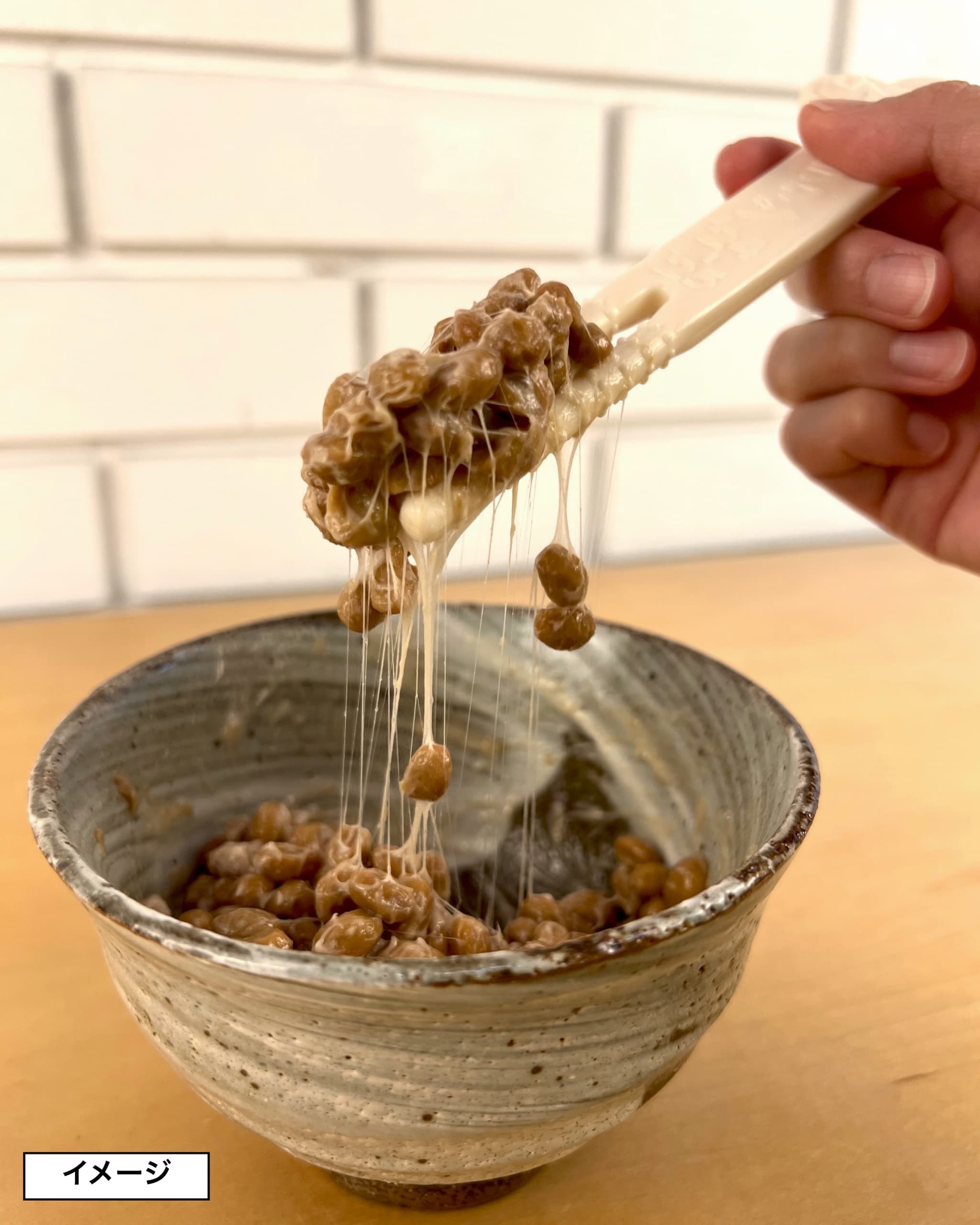 納豆棒 | ウラワン2024/2025 | DCTgarden SHOPPING MALL