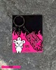 KEITAMARUYAMA×ウラワン2024/2025 KEY RING