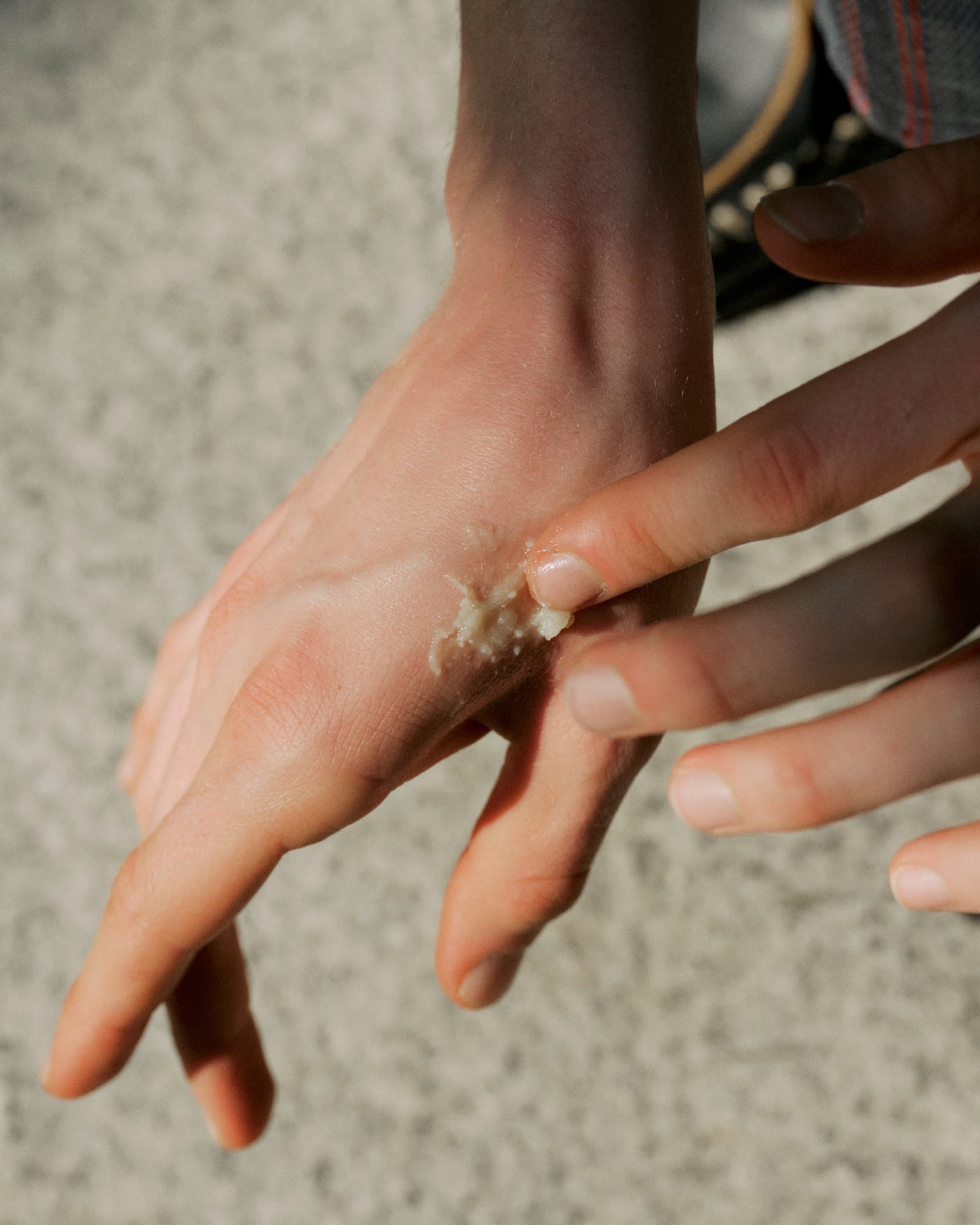 Into Balm（モリンガ マルチバーム） | DCTgarden OKINAWA | DCTgarden