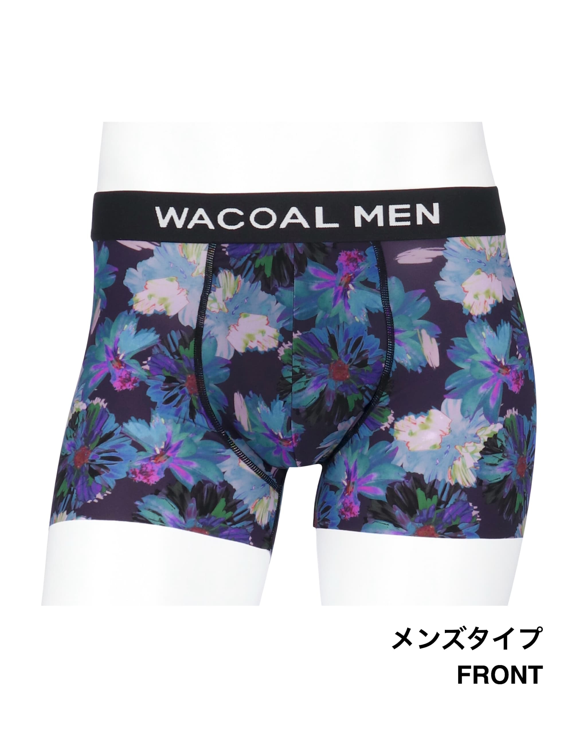 メンズ】気持ちいいパンツ（WACOAL MEN×DREAMS COME TRUE 35th Anniversary）RP | WACOAL MEN |  DCTgarden SHOPPING MALL