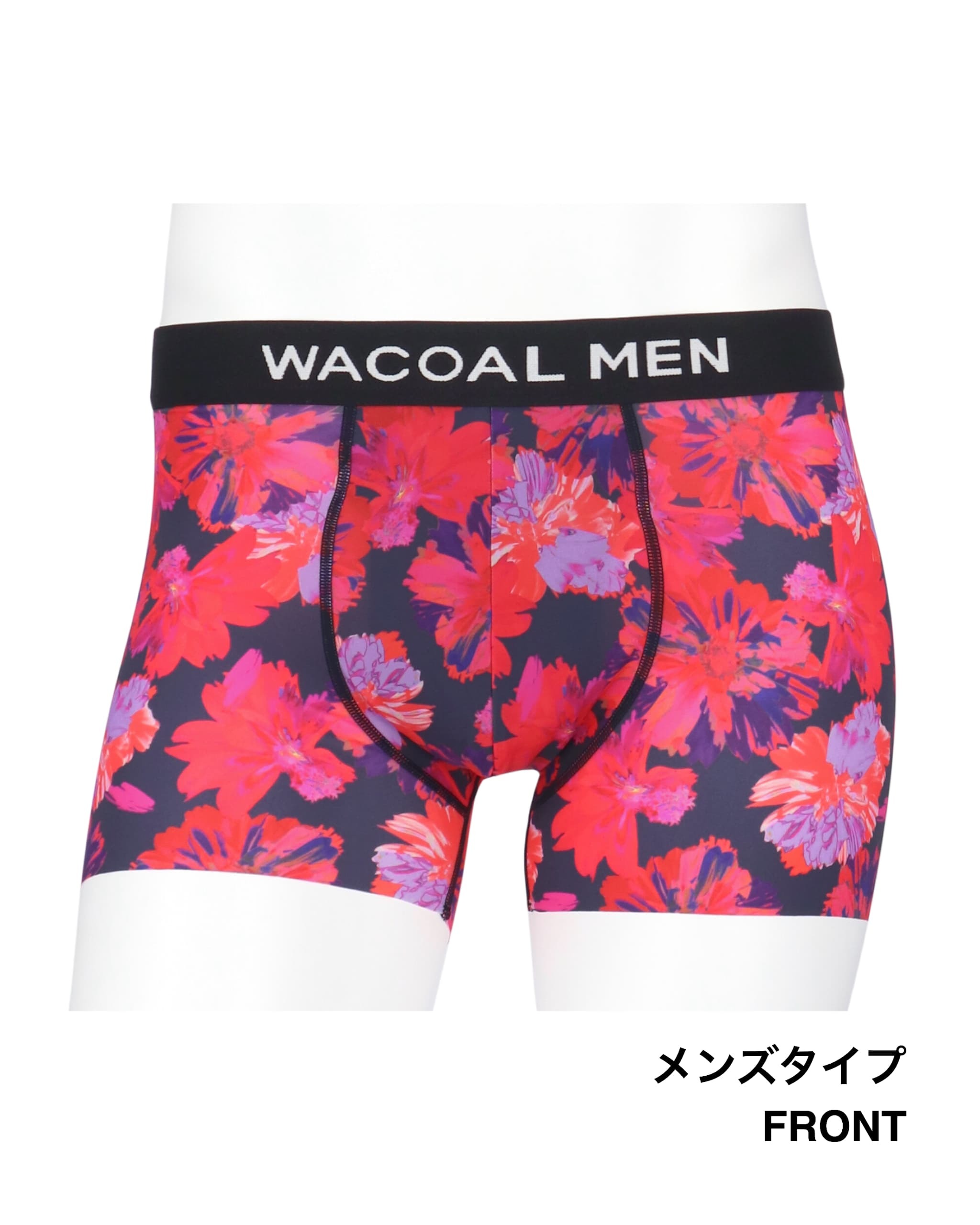 【メンズ】気持ちいいパンツ（WACOAL MEN×DREAMS COME TRUE 35th Anniversary）RP