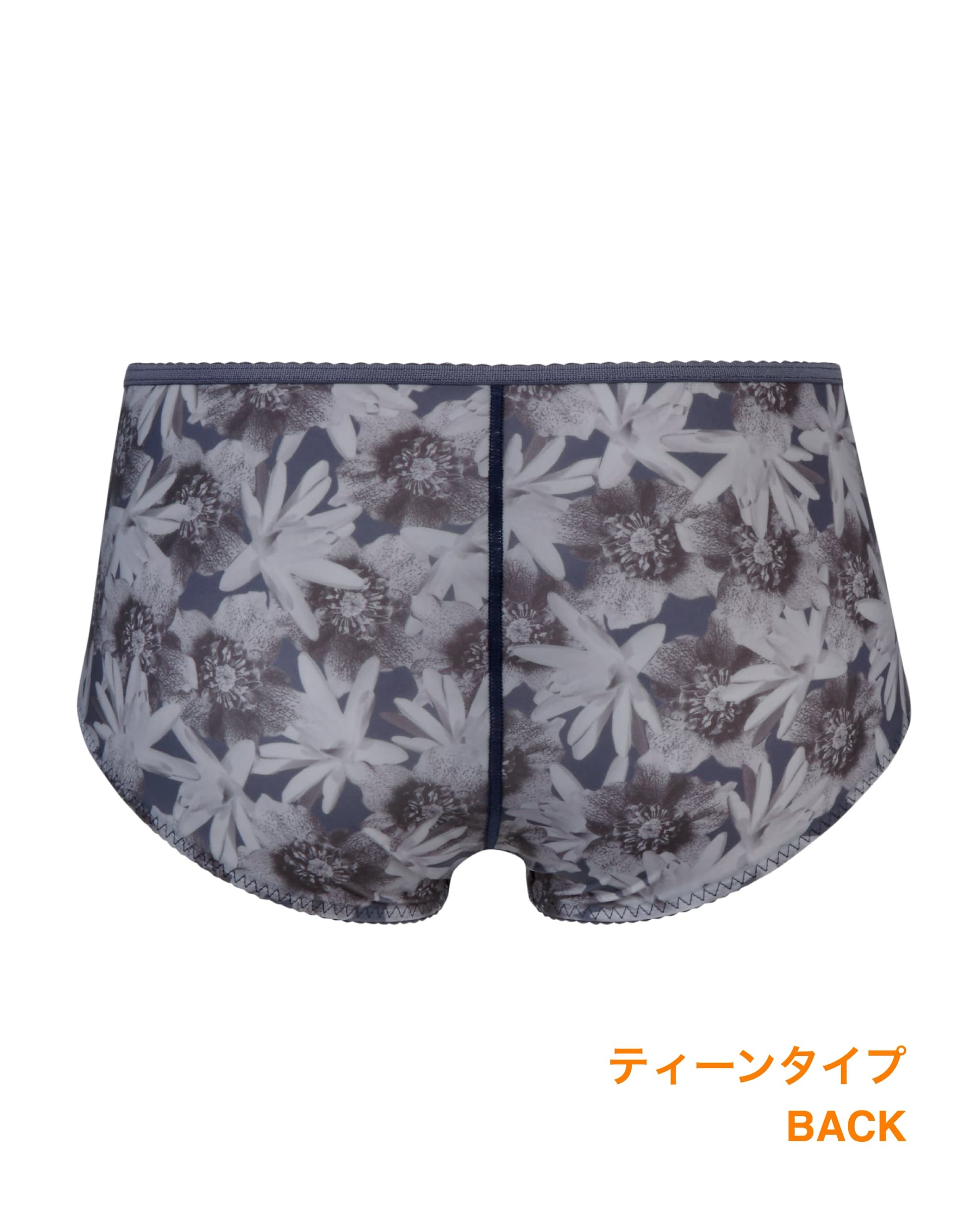 ティーン】non！PK ティーンショーツ（WACOAL MEN×DREAMS COME