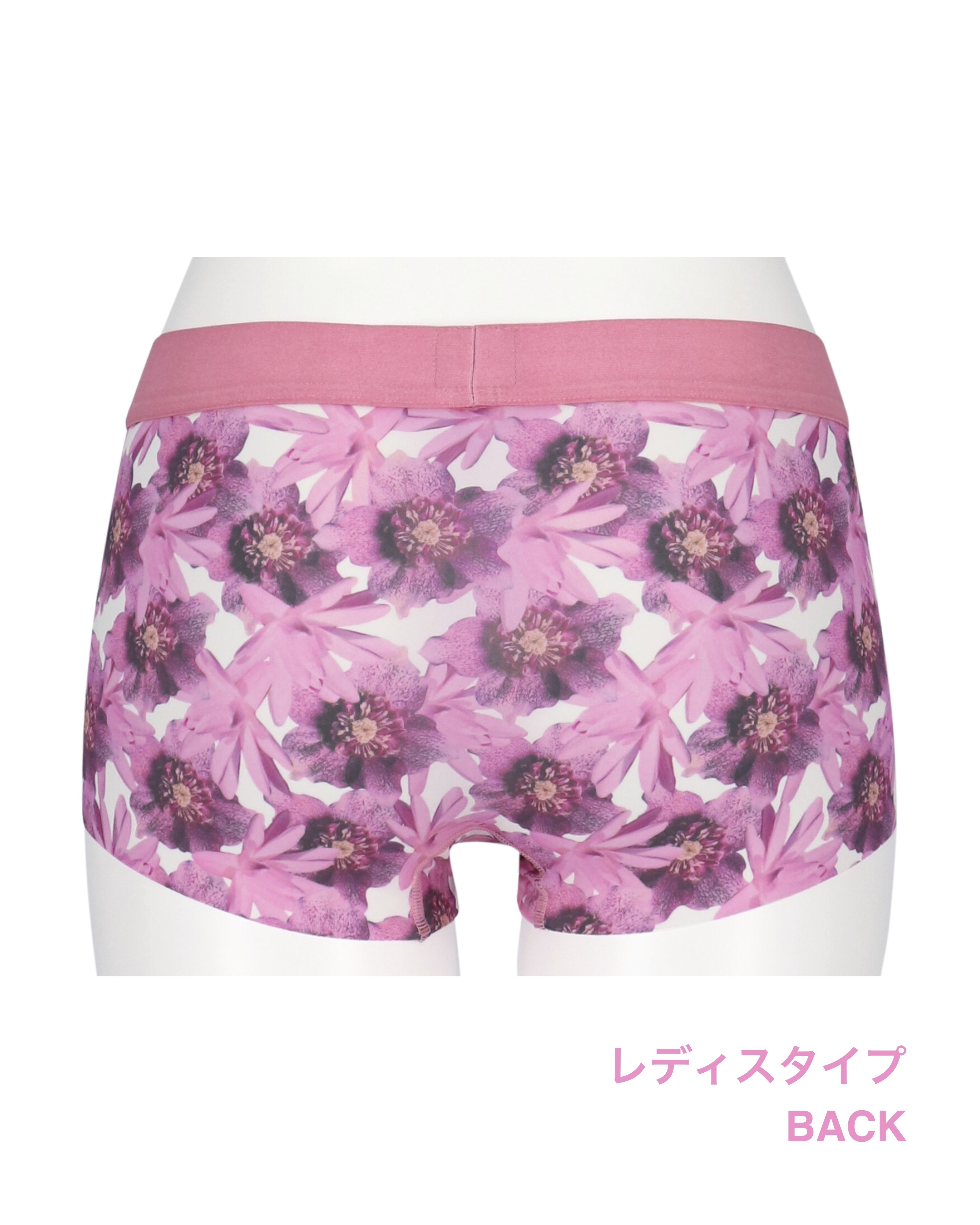 パンツ kumami1213 レディス】気持ちいいパンツ（WACOAL MEN×DREAMS COME TRUE 35th