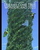 DREAMS COME TRUE【Blu-ray】史上最強の移動遊園地 DREAMS COME TRUE WONDERLAND 2023