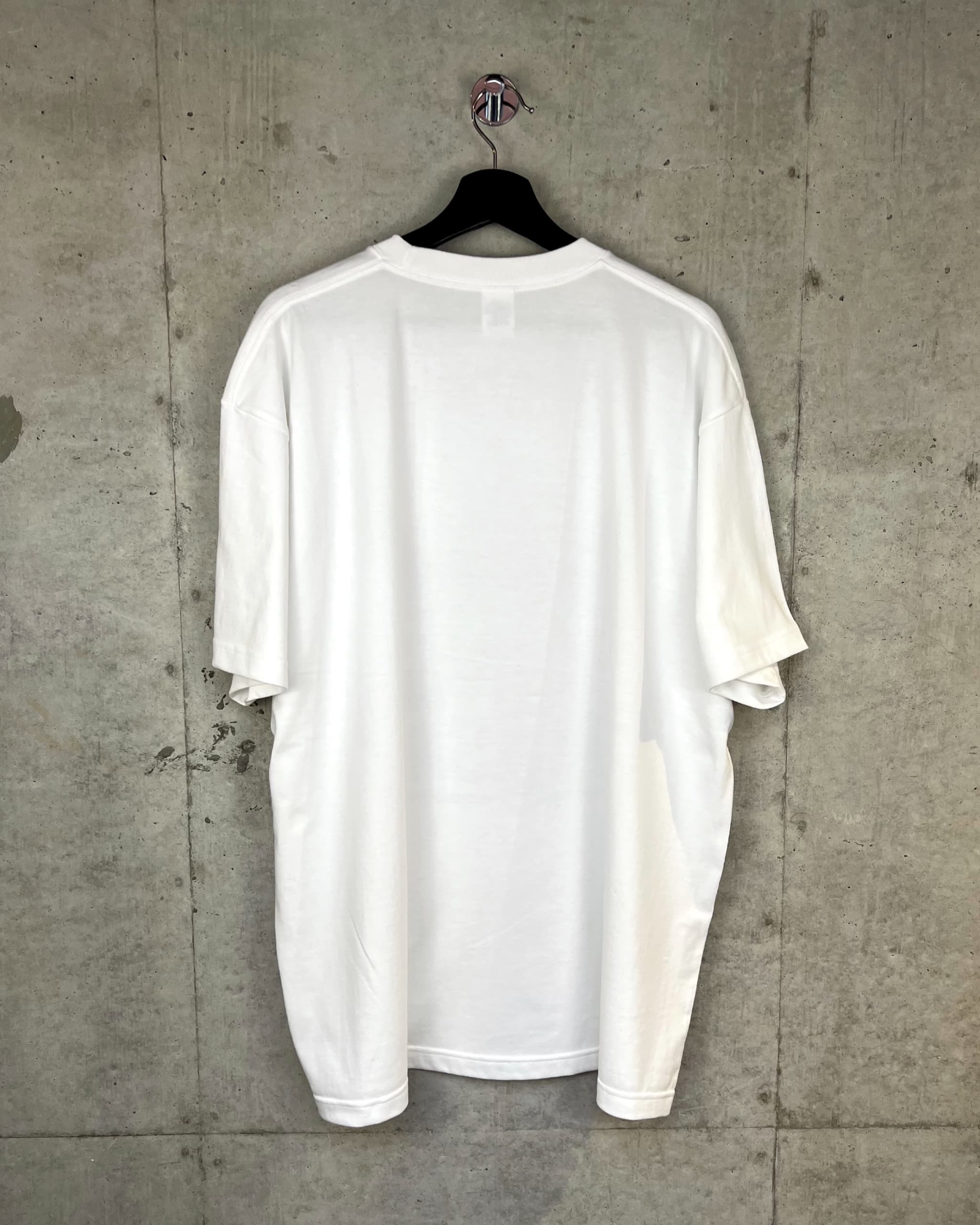 KING MASA Tシャツ（WHITE）