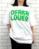 "OSAKA LOVER" Tシャツ（WHITE）