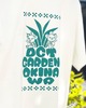 DCTgarden OKINAWA オーガニックコットンTシャツ