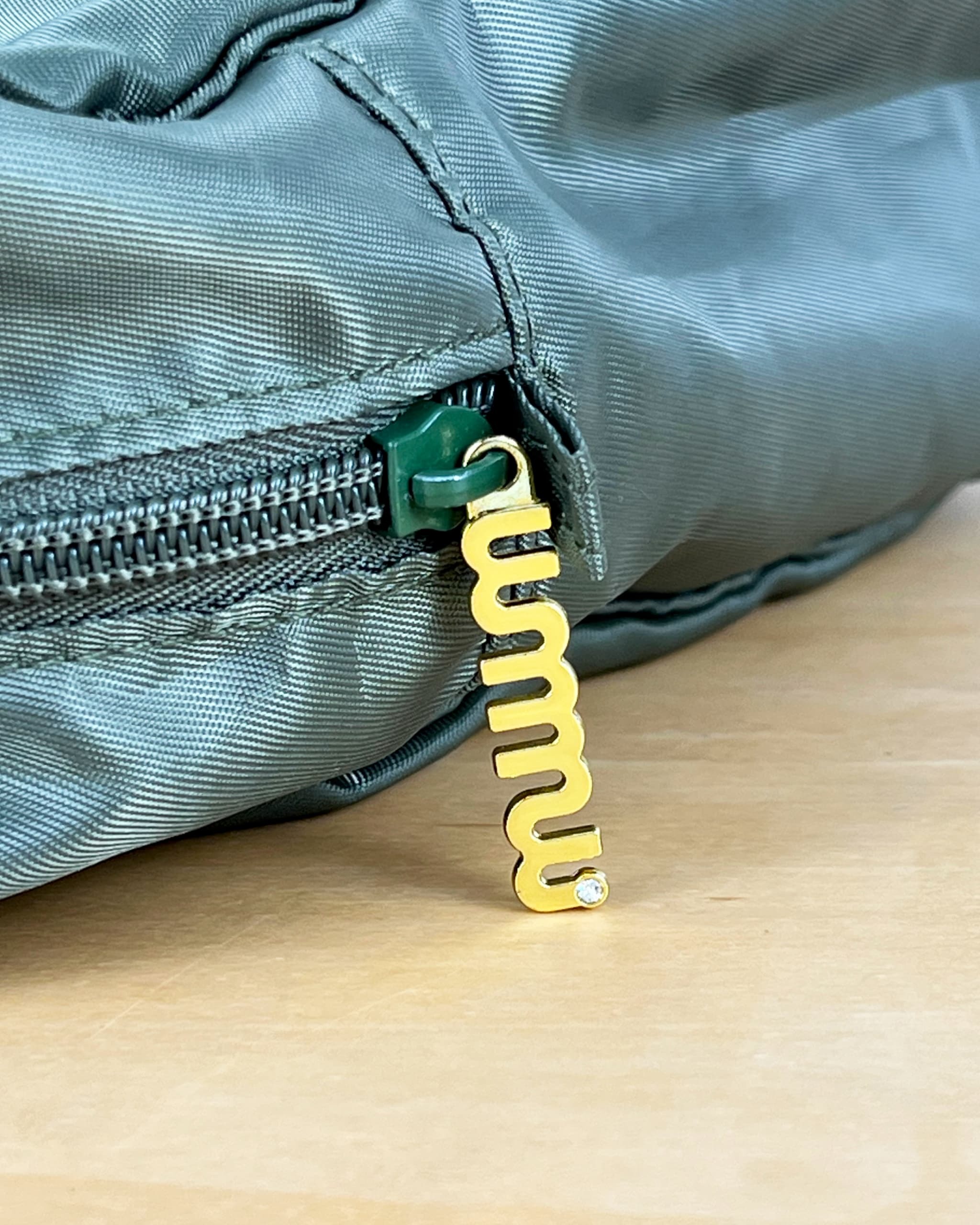 the bag【olive green】 | wmmw | DCTgarden SHOPPING MALL