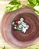 DCTgarden IKEDA ラバーマグネット No.2