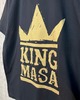 KING MASA Tシャツ #2