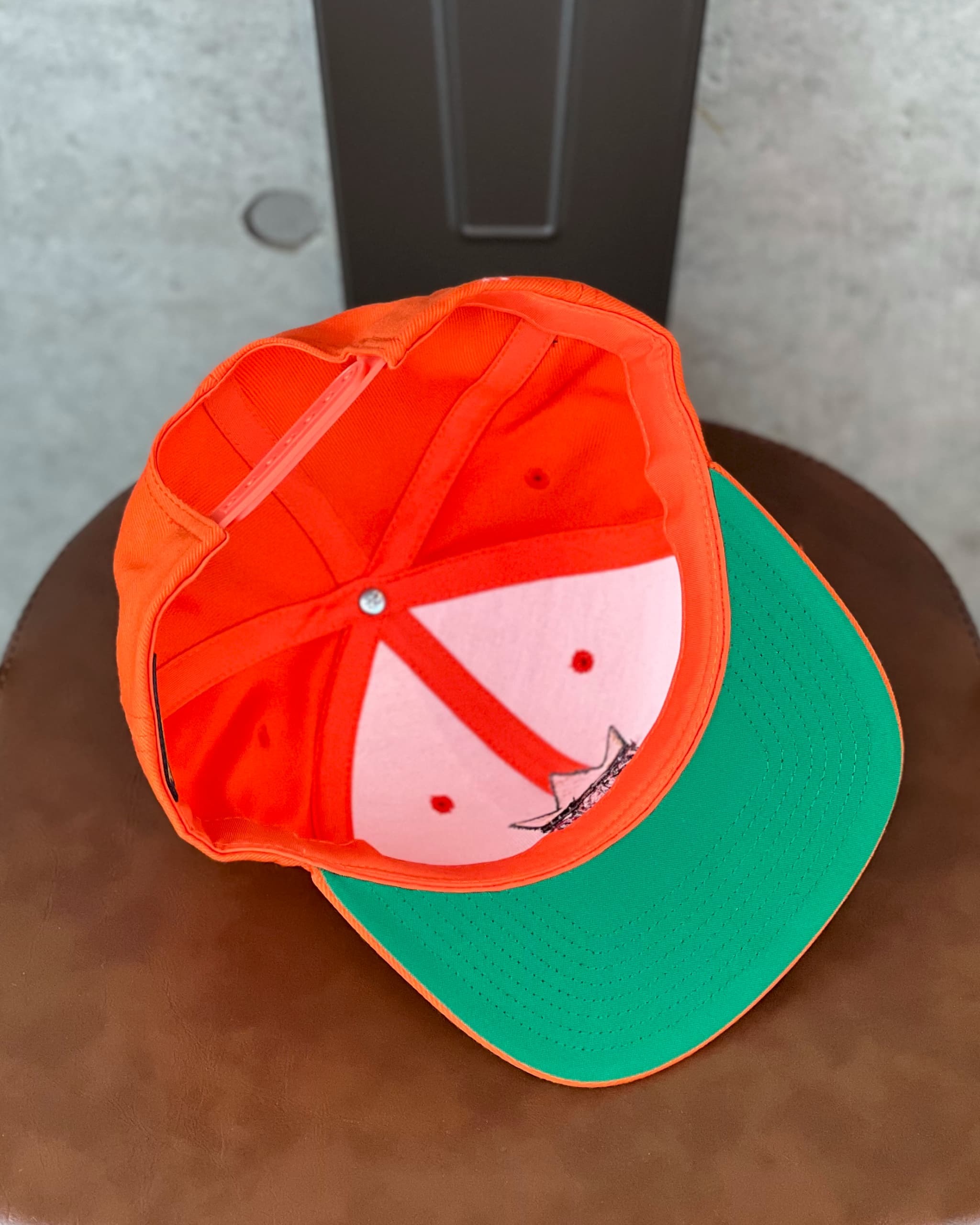 KING MASA キャップ | KING MASA | DCTgarden SHOPPING MALL