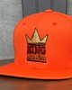 KING MASA キャップ