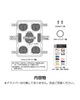 【MIWA LOCK×MIWA YOSHIDA】ChecKEYⅡ
