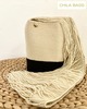 CHILA BAGS（Cali Bag Cream Black）