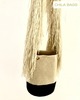 CHILA BAGS（Cali Bag Cream Black）