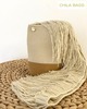 CHILA BAGS（Cali Bag Cream Sand）