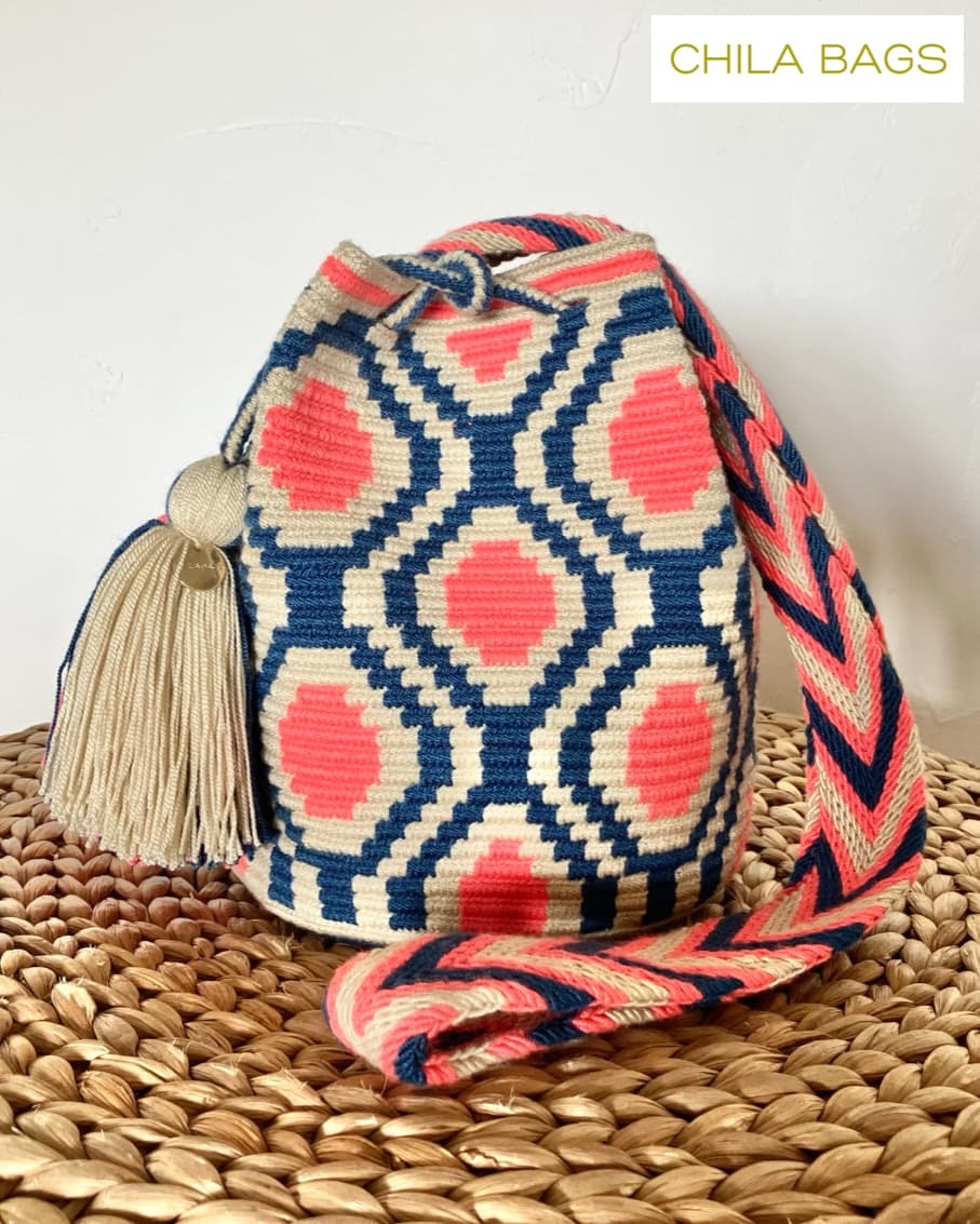 CHILA BAGS（Atlanta Bag Medium）