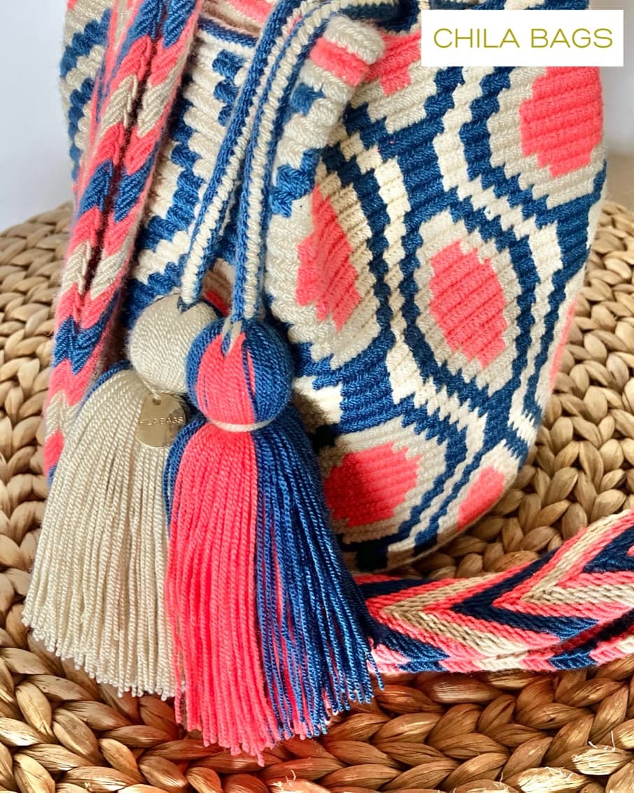 CHILA BAGS（Atlanta Bag Medium）