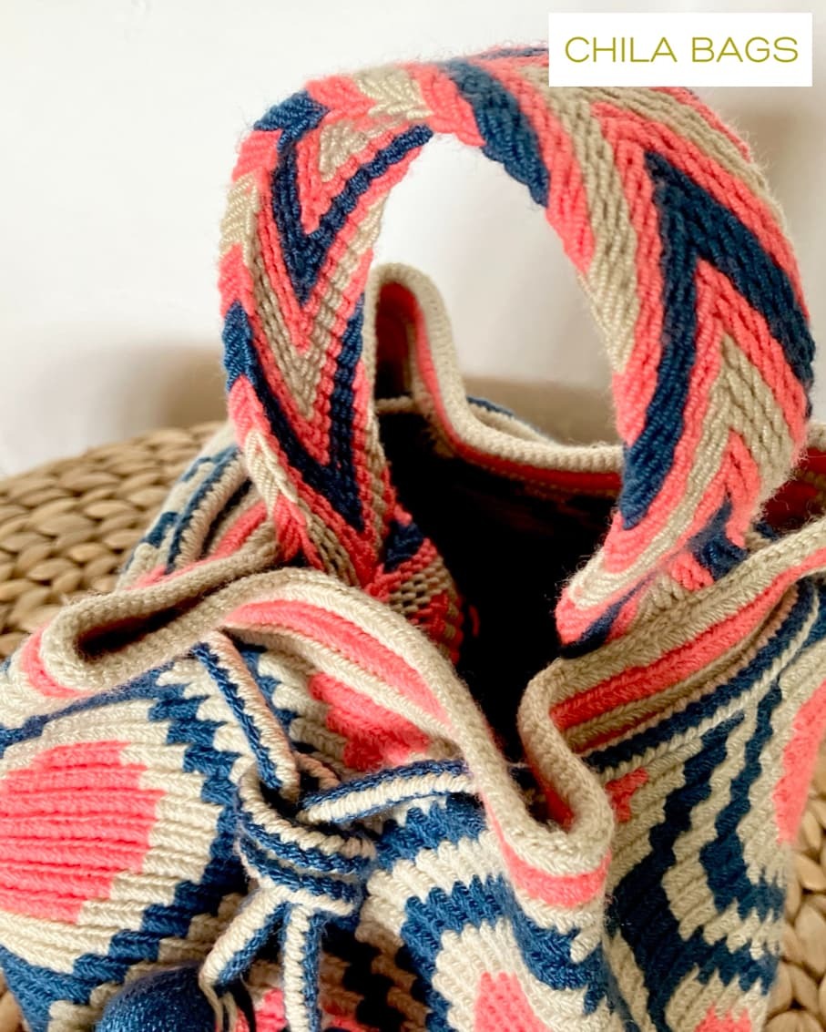 CHILA BAGS（Atlanta Bag Medium）
