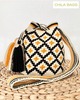 CHILA BAGS（Clara Bag Medium）
