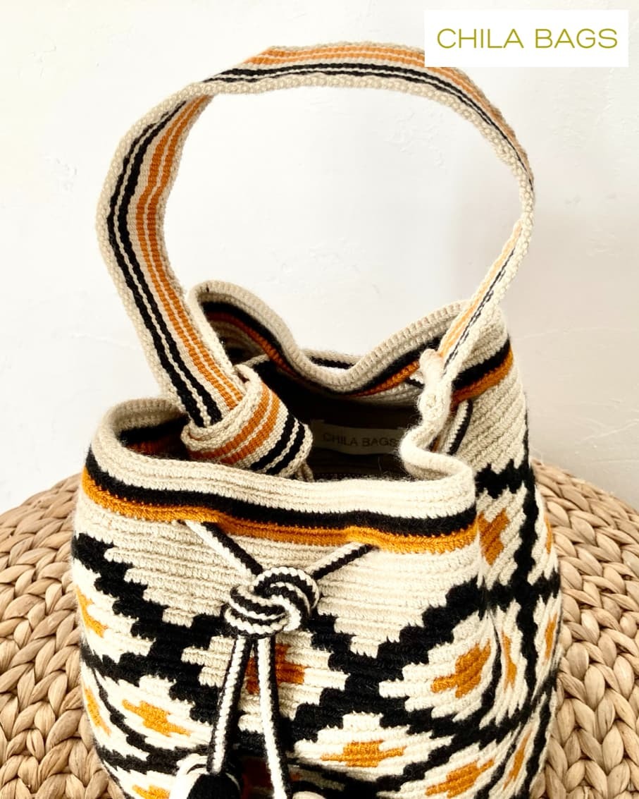 CHILA BAGS（Clara Bag Medium）