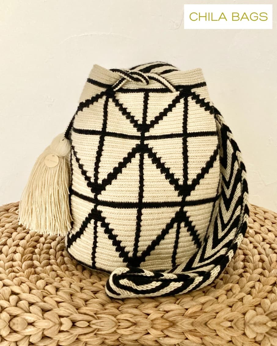 CHILA BAGS（Cris Bag Medium）