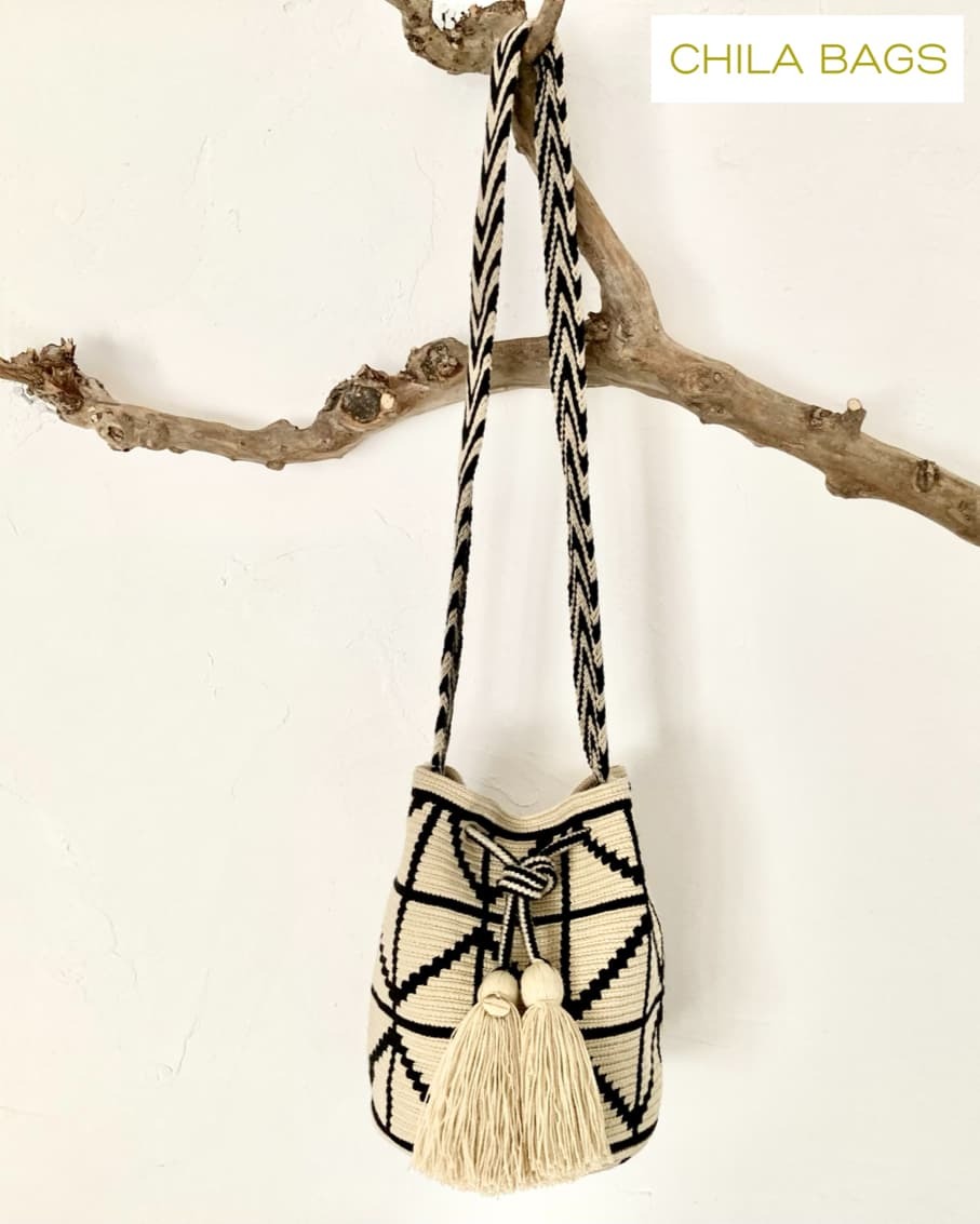 CHILA BAGS（Cris Bag Medium）