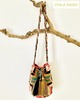 CHILA BAGS（Formentera Bag Medium）