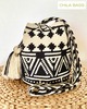 CHILA BAGS（Poblado Bag Medium Black）