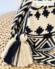 CHILA BAGS（Poblado Bag Medium Black）