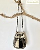 CHILA BAGS（Poblado Bag Medium Black）