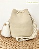 CHILA BAGS（Nina Bag Medium）