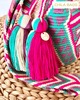 CHILA BAGS（Belgrano Bag Medium） 