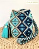 CHILA BAGS（Cedral Bag Medium）