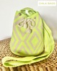 CHILA BAGS（Rafa Bag Medium Neon）