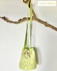 CHILA BAGS（Rafa Bag Medium Neon）