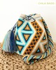 CHILA BAGS（Santi Bag Medium）